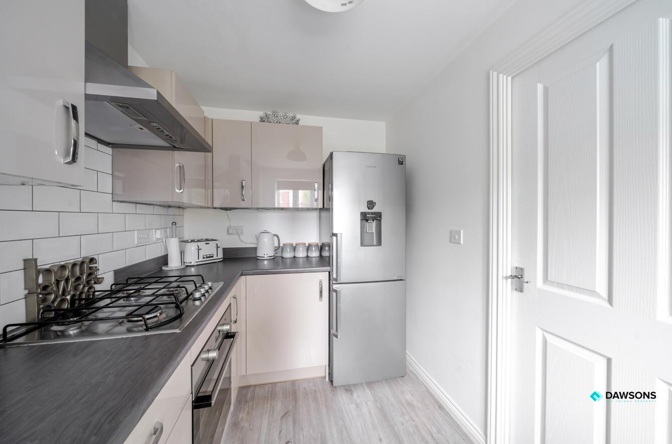 Heol James Gravell, Llanelli, SA15 4BX